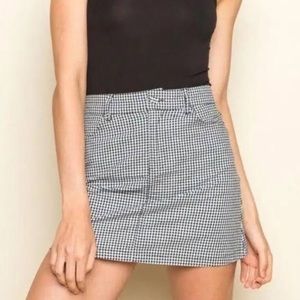 Brandy Melville Skirt